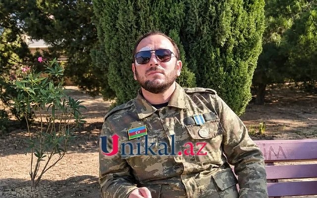 Qazini qətlə yetirib, qardaşını yaralayan şəxs saxlanıldı - FOTOLAR