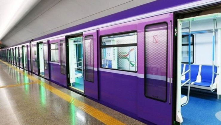 BAKIDA YENİ METRO STANSİYASI NƏ VAXT AÇILACAQ? - Tarix açıqlandı