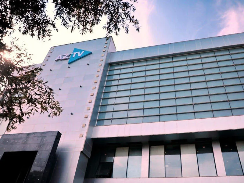 AzTV üçün yeni bina tikiləcək
