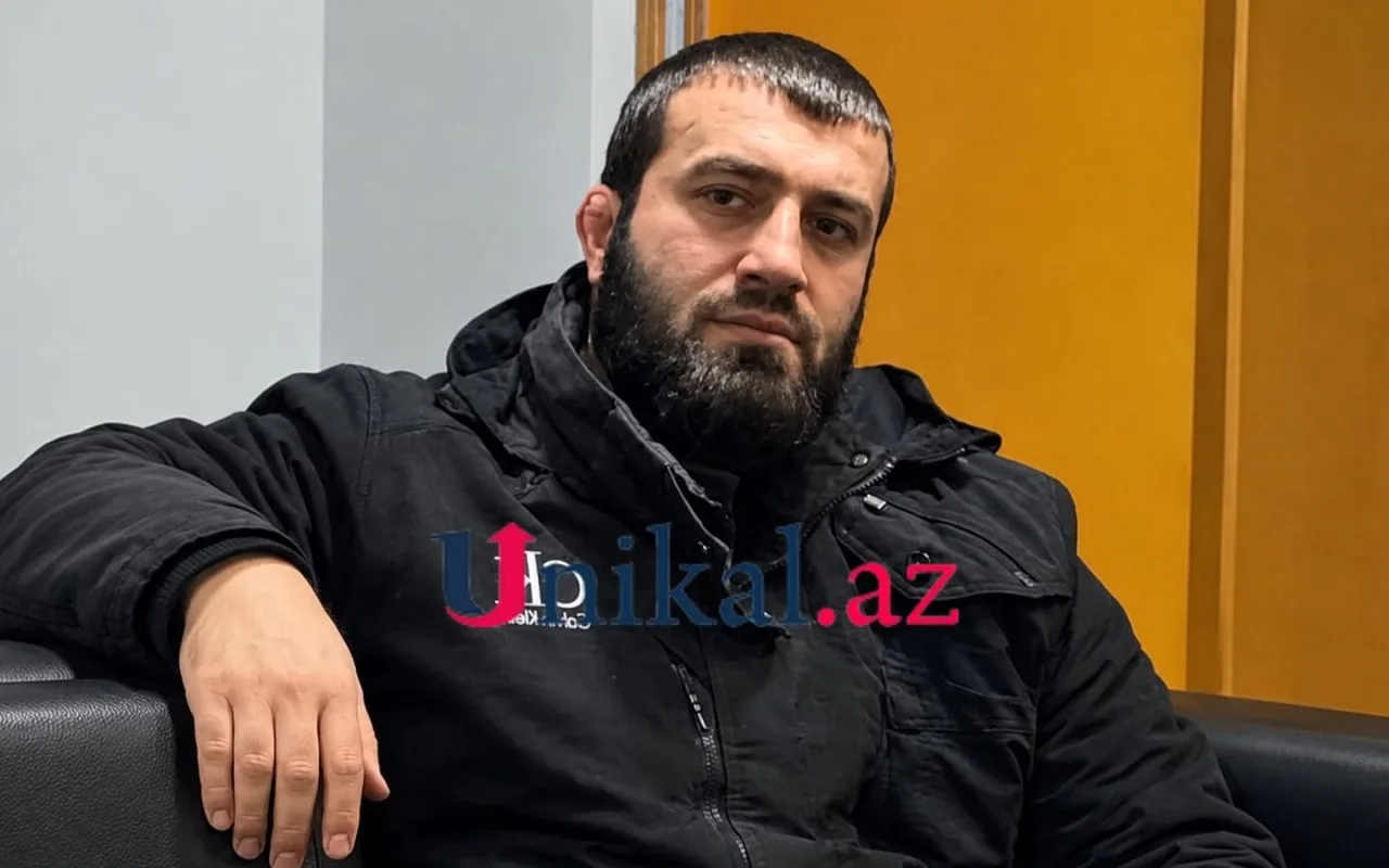“Ceyhun Sabunçu”nun ölümündə təqsirləndirilən şəxslərlə bağlı 4 aylıq həbs qərarı verildi