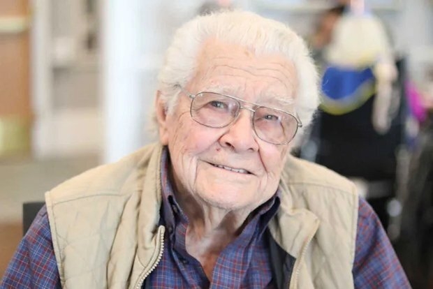 101 yaşlı kişinin uzunömürlülük sirri: Bu ikisi olmadan həyat çətinləşir