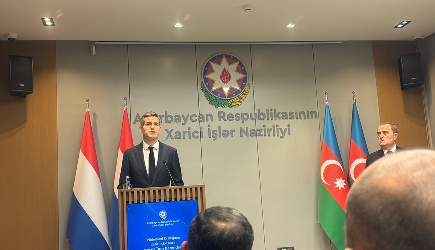 Bu ölkənin şirkətləri Azərbaycanla biznes imkanlarını araşdırır