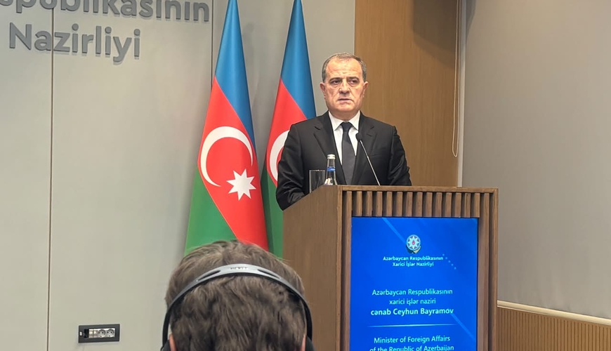 Bayramov: “Azərbaycanda 150-dən çox Niderland şirkəti aktiv fəaliyyət göstərir”