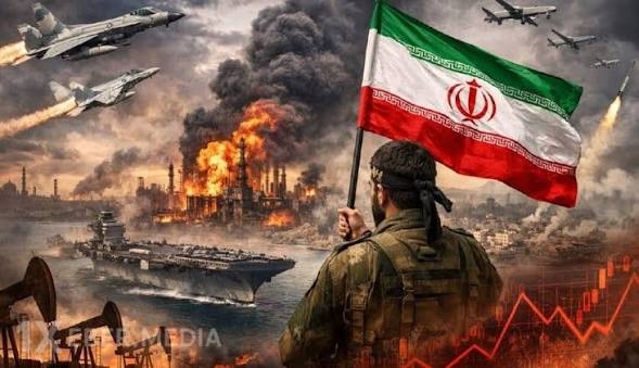 İran BU TARİXDƏ bombalanacaq – Azərbaycana riski 