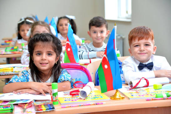 Şagirdlərə düşən illik təhsil xərcləri təsdiqlənib