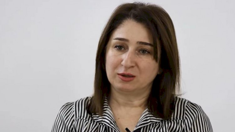 Məhkəmə Aynur Elgünəşi ev dustaqlığına buraxmadı