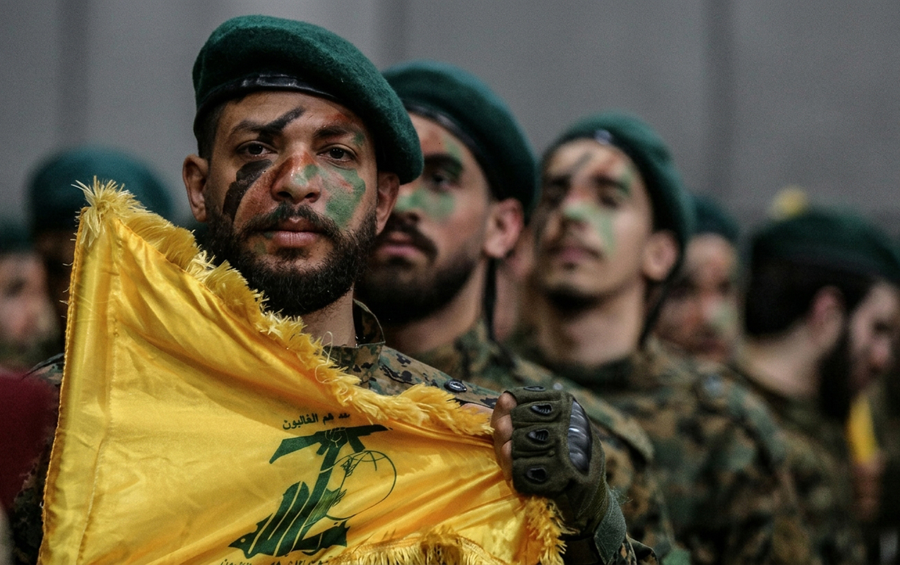 “Hizbullah” İsraillə yeni müharibəyə hazırlaşır - KİV