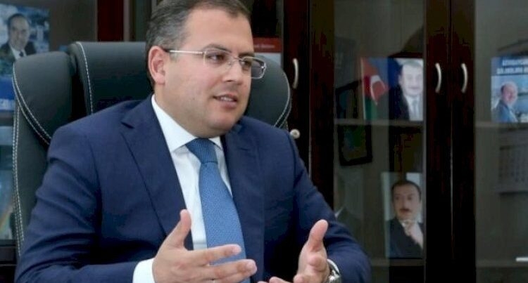 İcra başçısı inzibati xəta törətdi - 2500 manat cərimə oluna bilər