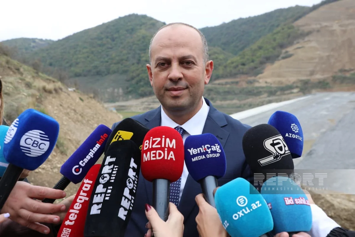 Akif Quliyev: 
