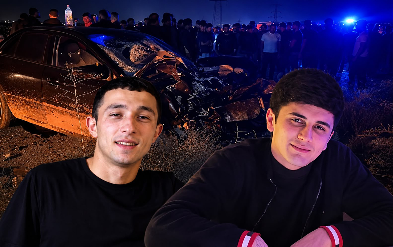 İki gəncin ölümünə görə həbs edilən sürücü - 3 gün sonra niyə buraxıldı?