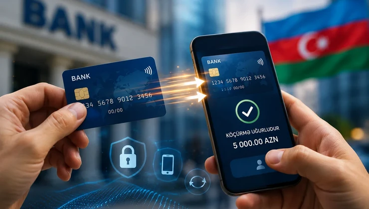 KARTDAN-KARTA MƏHDUDİYYƏTLƏRİN “FƏSADI”... - Azərbaycanda bank kartlarının sayı niyə kəskin artıb?