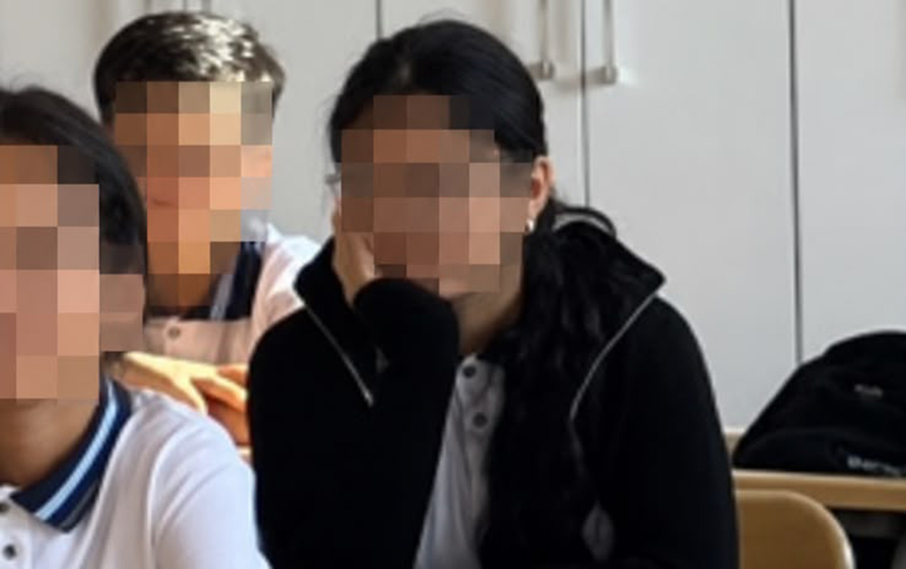 Yasamalda məktəbdə 7-ci sinif şagirdi intihar edibmiş - Yenilənib