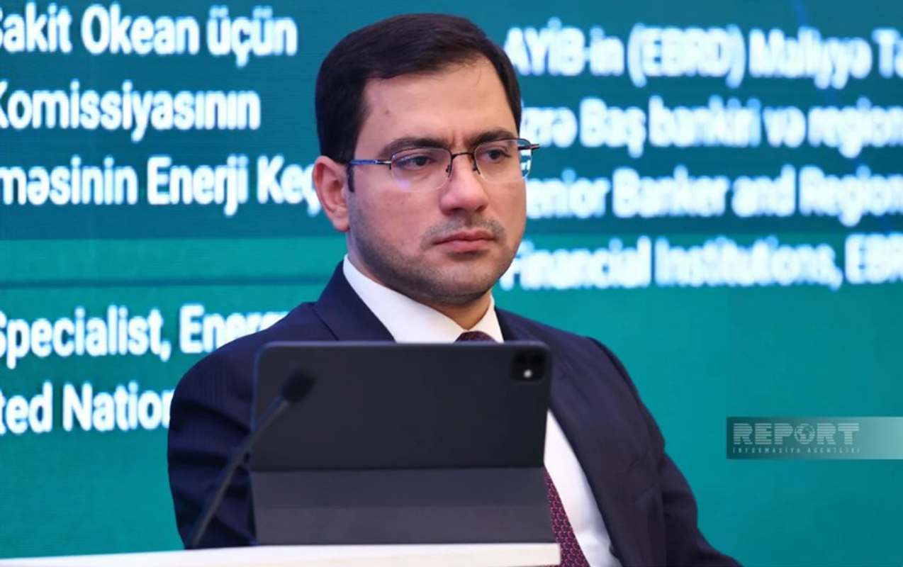 ETSN-də Aparat rəhbəri vəzifəsi ona həvalə olundu