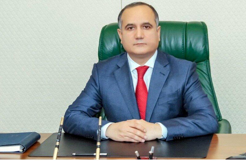 Kamaləddin Qafarov: Dialoq sadəcə diplomatik ünsiyyət vasitəsi deyil