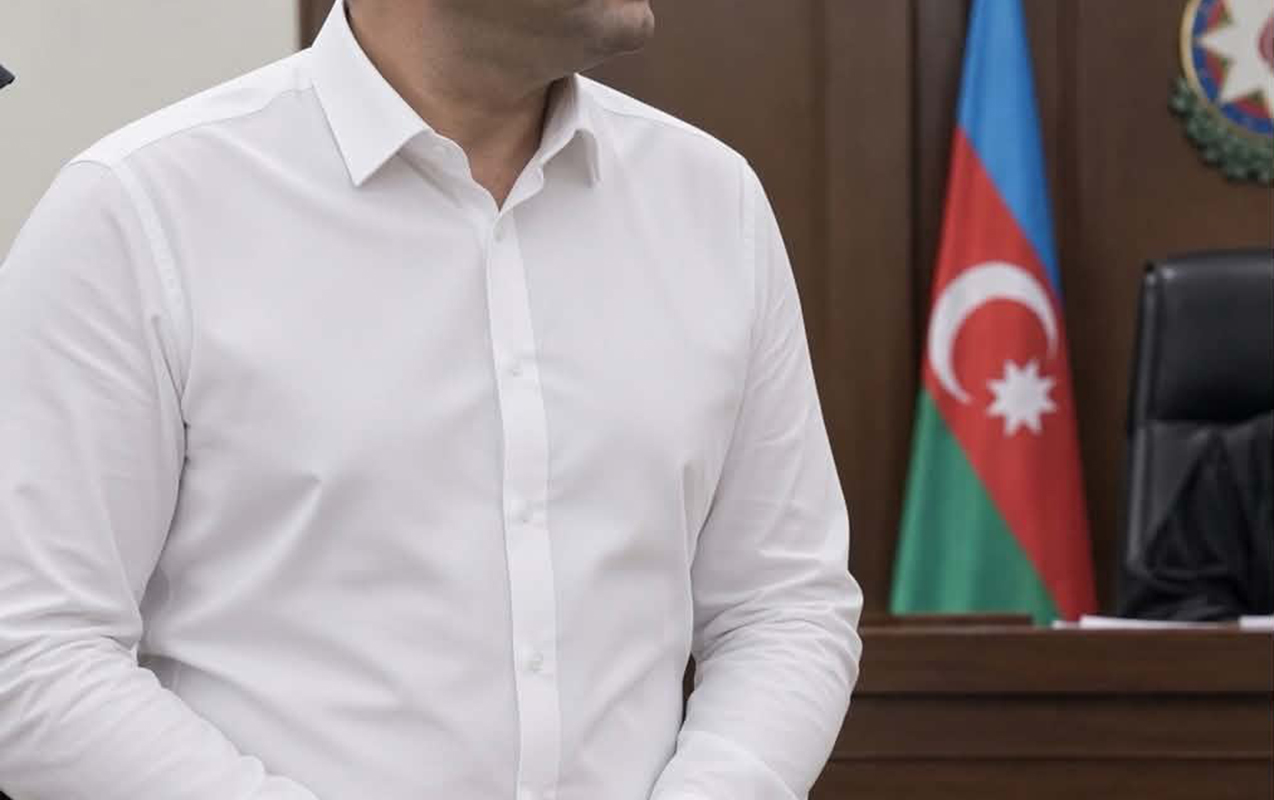 Özünü generalın adamı kimi təqdim edən şəxs həbs olundu