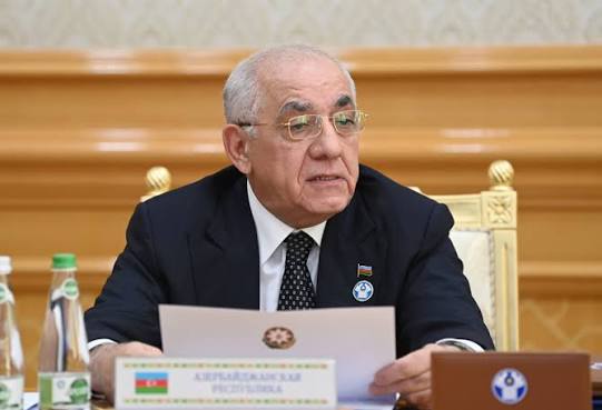 Əli Əsədov Gürcüstana səfər edəcək