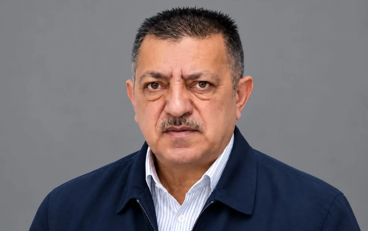 Kəlbəcərdə ağır qəza - Keçmiş zabit öldü