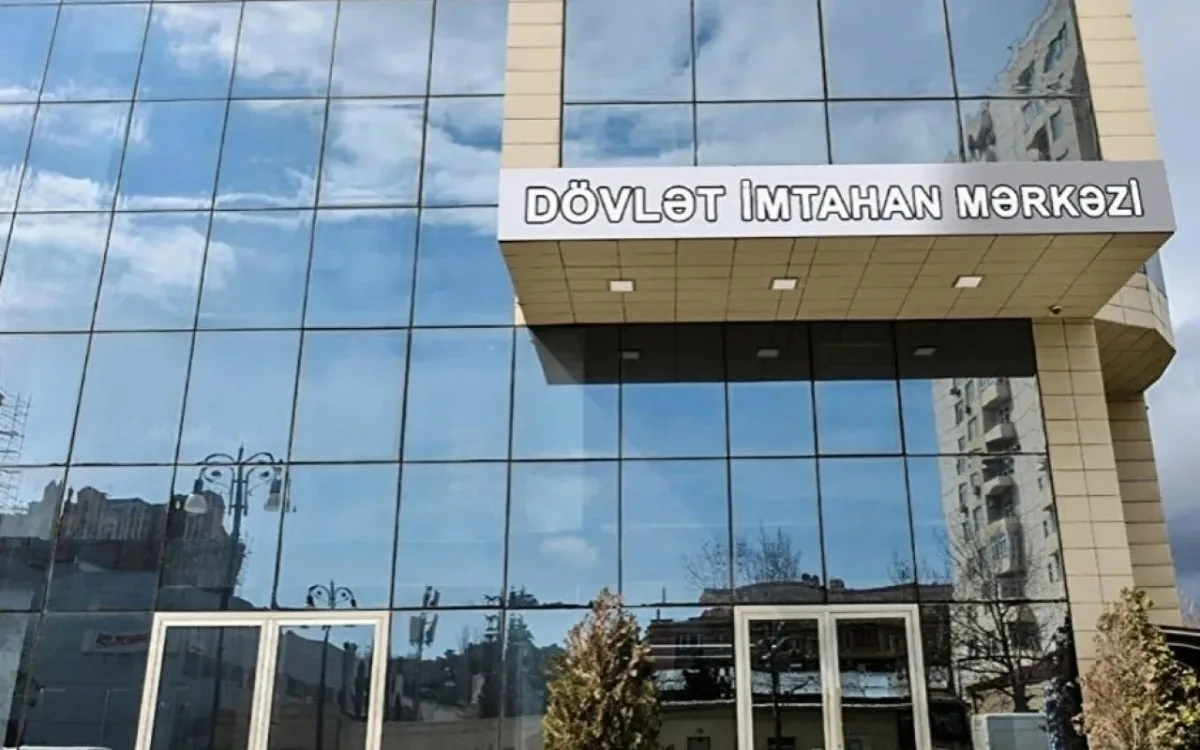 DİM dövlət qulluğu üzrə imtahanlara qeydiyyat elan etdi