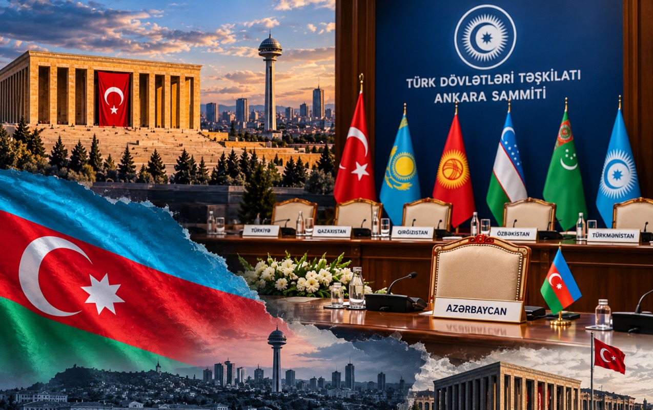 İlham Əliyev Türkiyəyə niyə getmədi?
