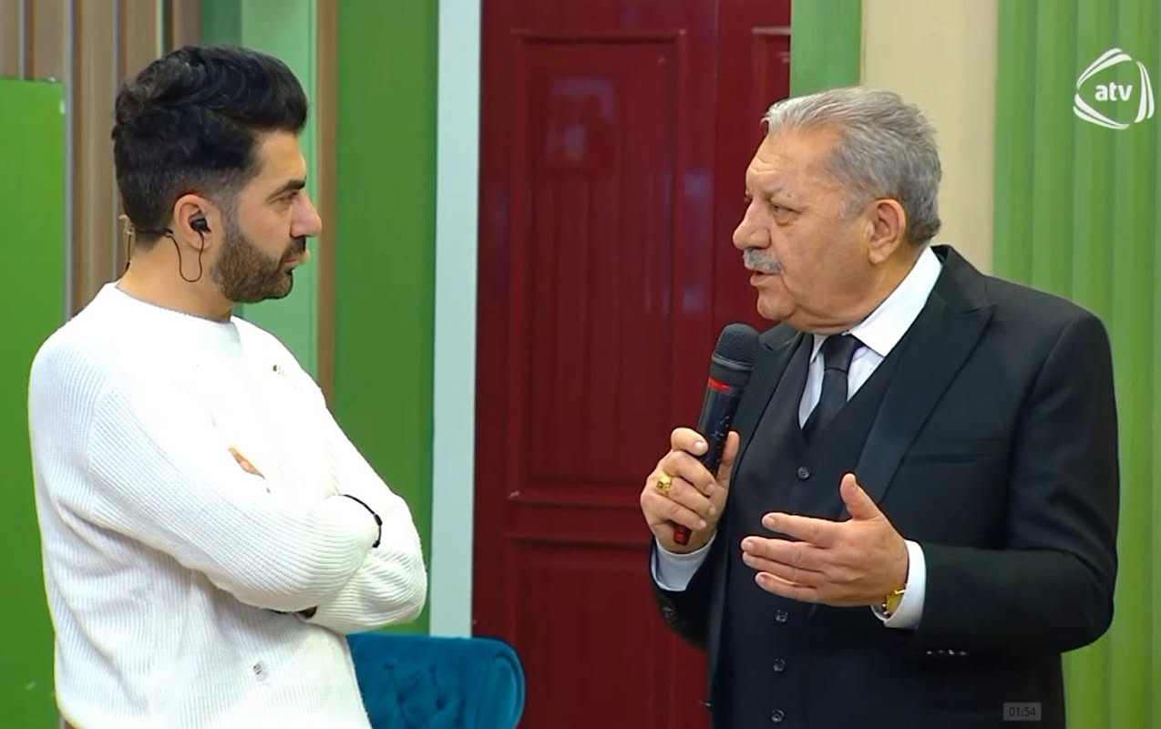 “Anamın verdiyi ad illər sonra məni onunla görüşdürdü…”