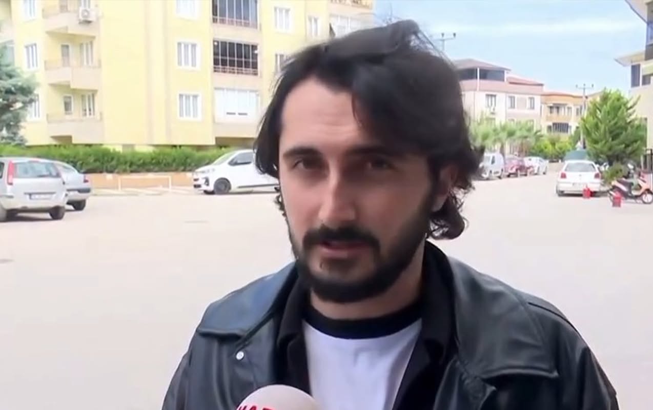 30 ildir Türkiyədə şəxsiyyət vəsiqəsi olmadan yaşayır - Azərbaycanda doğulub - Video
