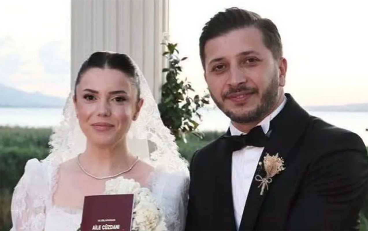 İstirahət üçün getdikləri Kapadokiyada həlak oldular - Yenicə evlənibmişlər