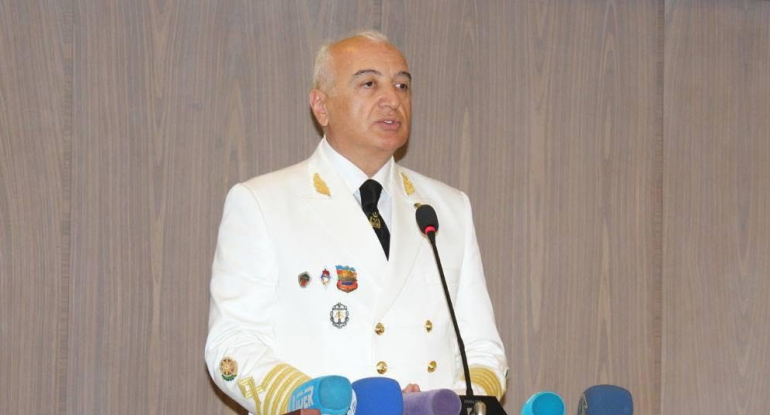 ADDA-nın prorektoru işdən çıxarıldı, yerinə təyinat oldu
