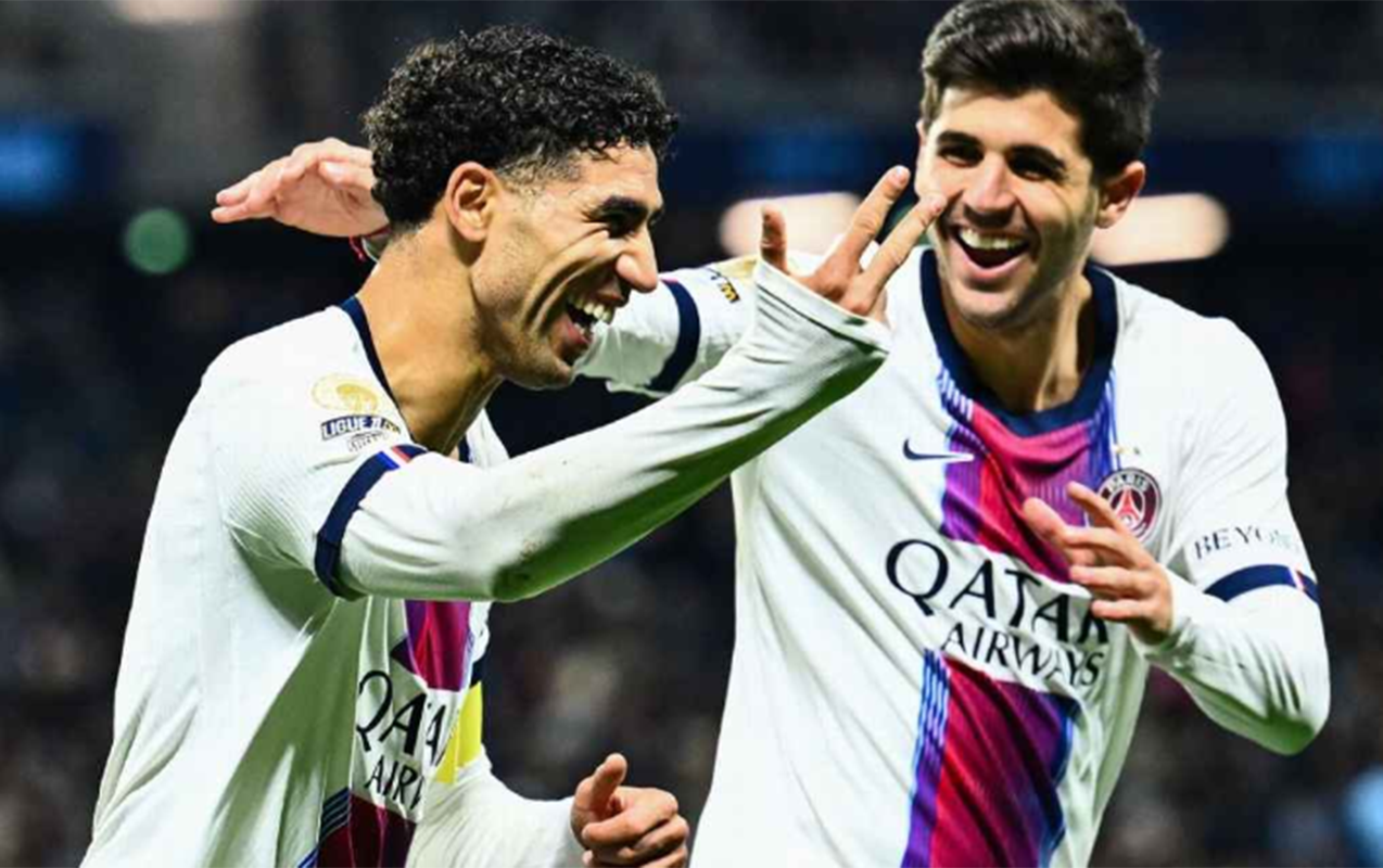 Neymardan sonra bunu bacaran ilk futbolçu oldu