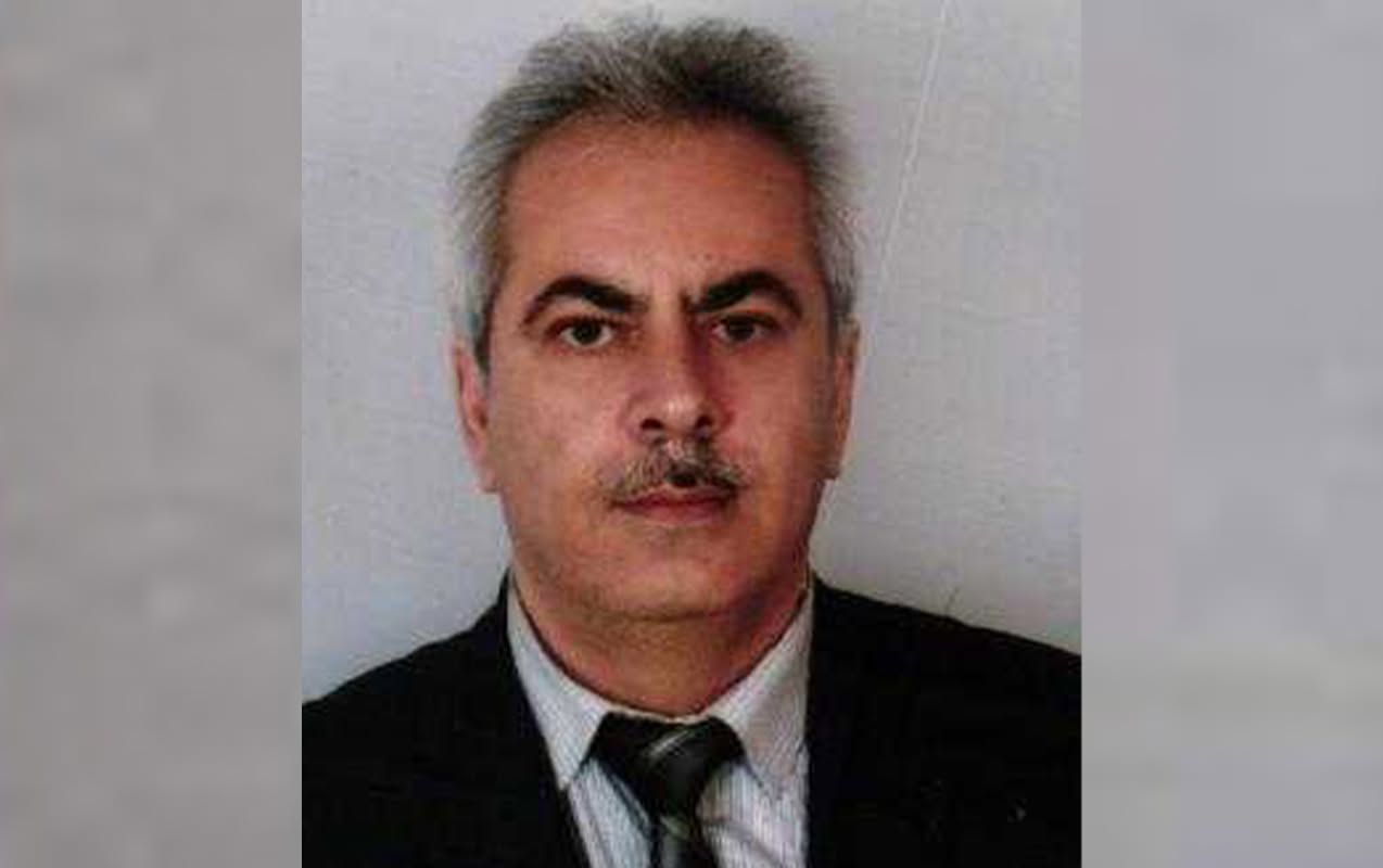 Azərbaycanlı alim vəfat etdi - Fotolar