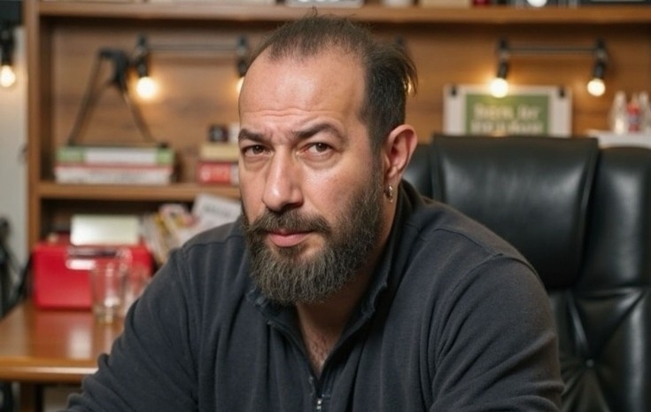 Kamran Ağabalayev: “Sosial şəbəkələrə giriləsi deyil, biabırçılıqdır” 
