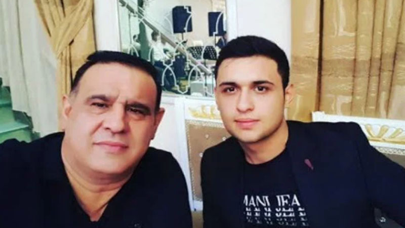 Müğənni atasının fəxri ad almasını arzulayır: “45 ildir sənəti üçün yaşayır”