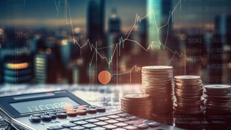 Azərbaycanda investisiya şirkətlərinin dövriyyəsi: 60 milyardı ötüb