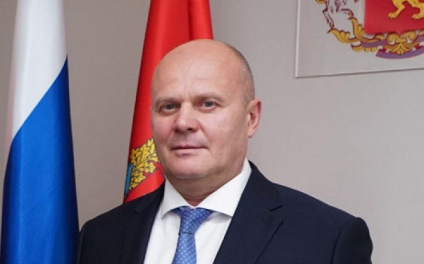 Saxlanılan Krasnoyarsk meri ilə bağlı milyonluq RÜŞVƏT QALMAQALI - Bəzi təfərrüat MƏLUM OLDU