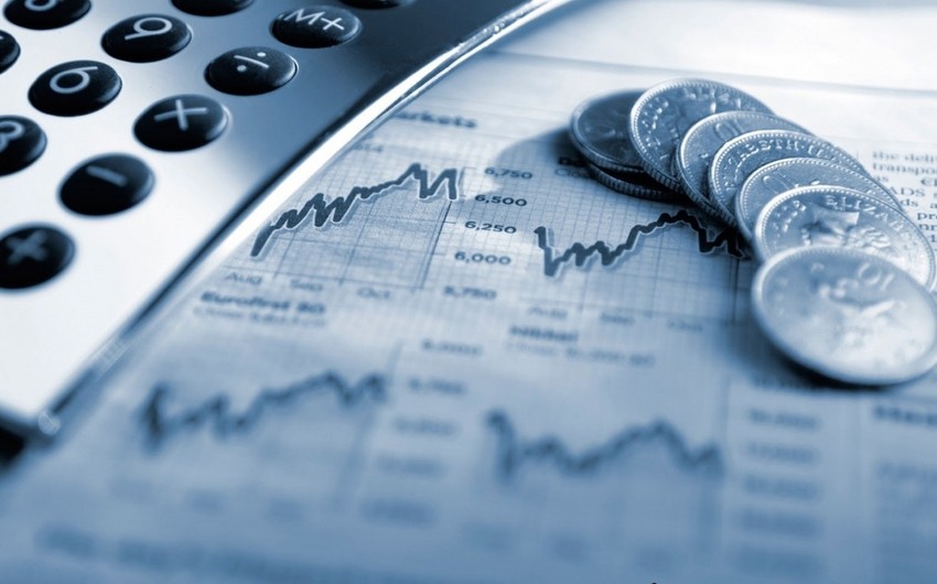 Azərbaycan Mərkəzi Bankı inflyasiya proqnozlarını yeniləyib