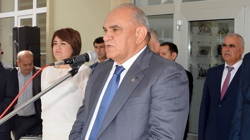 İcra başçısının qalmaqallı nümayəndəsi həbs edilib (SƏBƏB)