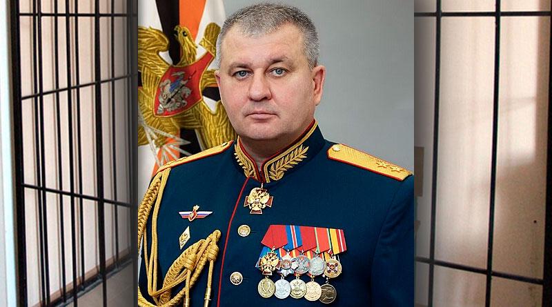 MİLYONLARLA RÜŞVƏT ALAN GENERALA 7 İL CƏZA VERİLDİ – Dövlət qulluğunda işləmək də qadağan edilib