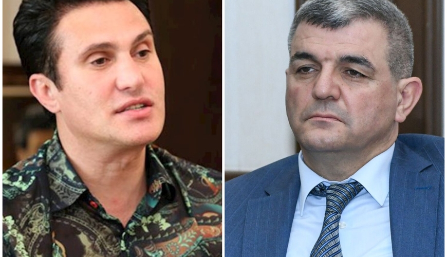 Deputat Nadir Qafarzadənin əməlini təqdir etdi: "Doğru və bəyəniləndir