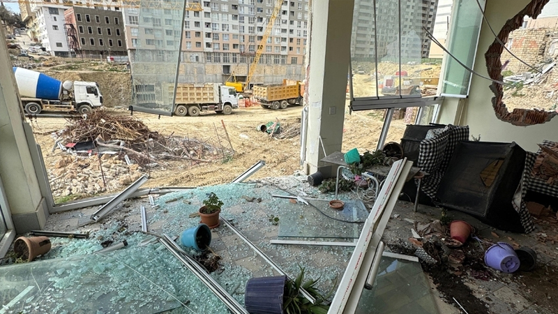 “Melissa Group”un ekskavatorçusu da həbs edildi