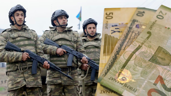 GÖZLƏNİLƏN XƏBƏR GƏLDİ: Veteranlara verilən 80 manat təqaüd ARTIRILIR – Yaxın bir aya...100-150 manat...