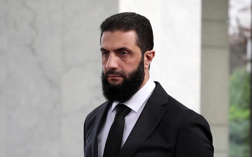 Suriya Prezidenti Azərbaycana rəsmi səfər edəcək