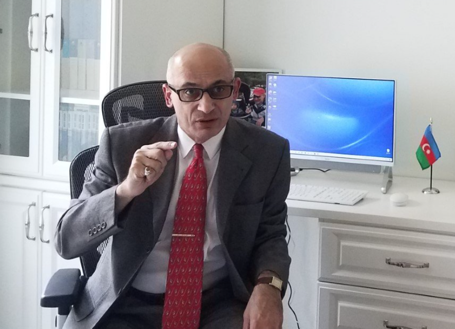 “RUSİYA SSRİ-nin TALEYİNİ TƏKRARLAYIR” - “Kreml mediasının İlham Əlievin çıxışına reaksiyası göstərdi ki...”