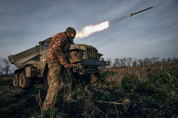 Ukrayna kəşfiyyatından daha bir uğurlu əməliyyat – 4 ədəd Su-34 qırıcısı məhv edildi