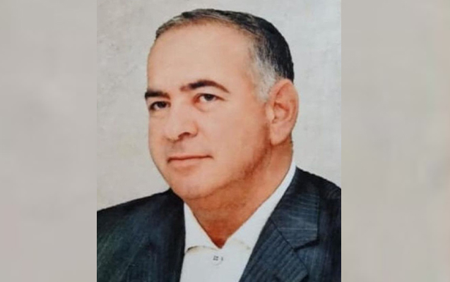 Tanınmış iş adamı vəfat etdi