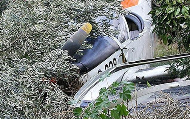 Rusiyanın sərnişin təyyarəsi niyə qəzaya uğrayıb? - “An-24 Ukraynada istehsal olunub və...”