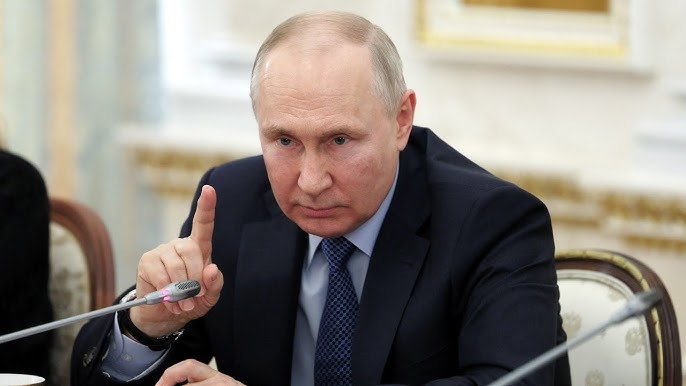 Putindən Azərbaycana qarşı TƏXRİBAT: Rusiya Azərbaycanla TOQQUŞMAYA GEDİR: bir gündə 2 HƏYASIZ ADDIM!