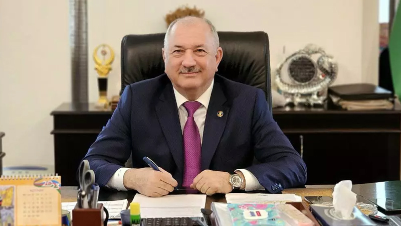 İcra başçısı bəzi işçiləri vəzifəsindən azad etdi
