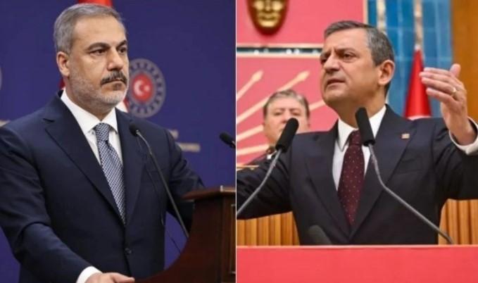 “Həddinizi bilin!” – Fidan Özələ qəzəbləndi