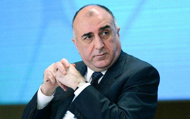 "SÜBUT EDƏ BİLSƏLƏR, HƏBS ETSİNLƏR..." - Məmmədyarov meydan oxuyur?