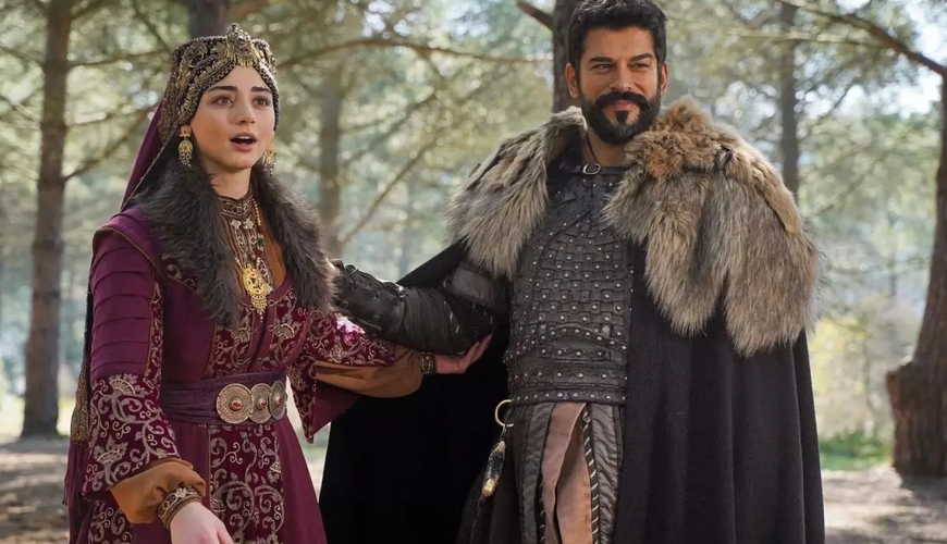 “Kuruluş Osman” serialında yeni dövr: Orxan bəyi o canlandıracaq