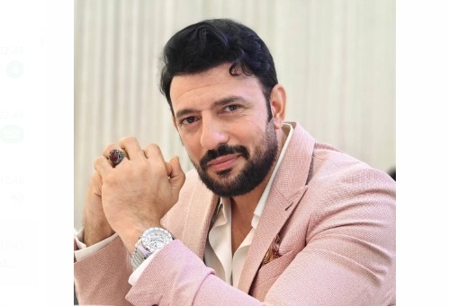Kəsəmənli ailəsində qalmaqal: "Sənin heç vaxt üstümdə haqqın olmayıb"